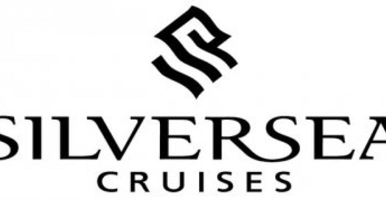 SilverSea Cruises logo