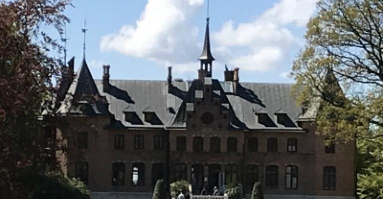 Sofiero Palace, Helsingborg