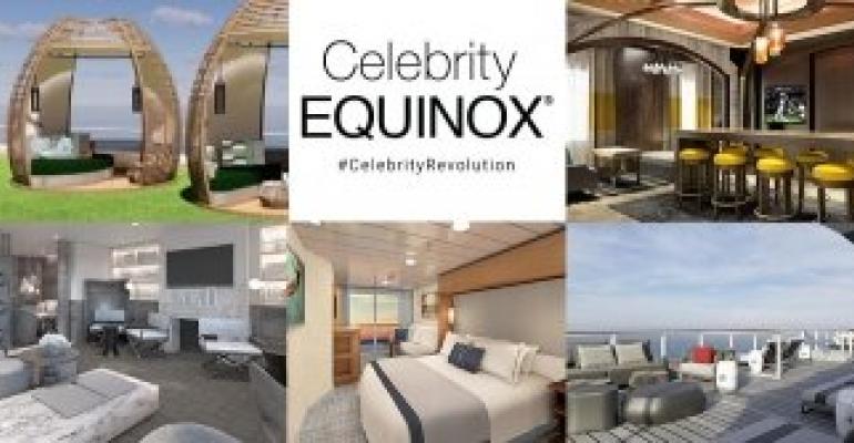 Celebrity Equinox