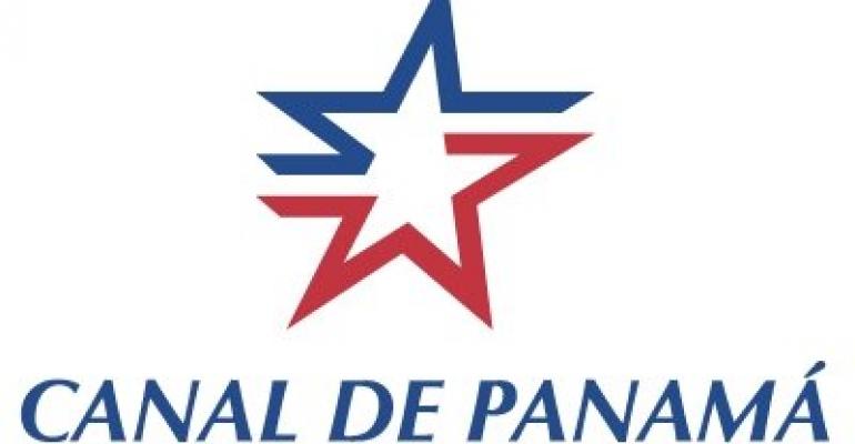 Panama Canal Authority logo