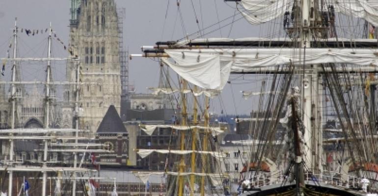 Rouen Armada