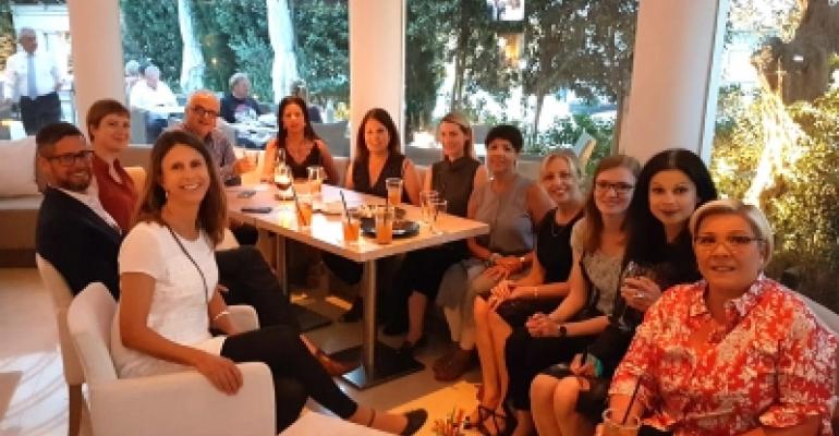 cruise planners in Limassol