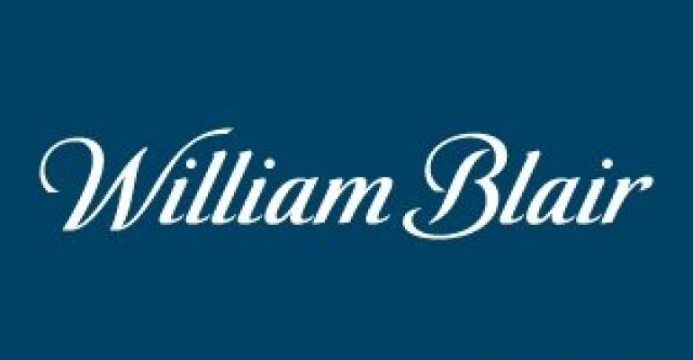 william blair logo