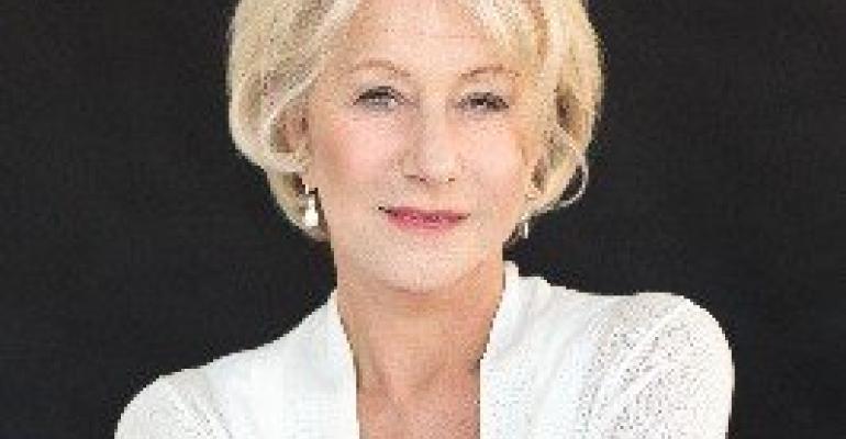 UK’s Dame Helen Mirren announced as godmother of Scenic Eclipse-cropped