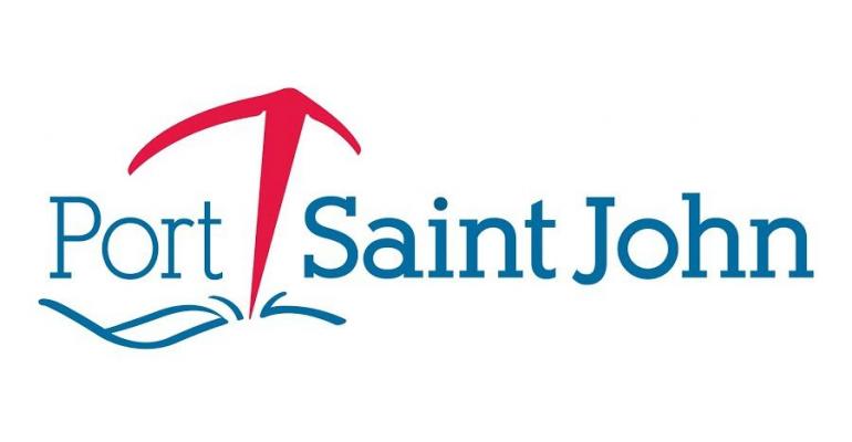port saint john logo