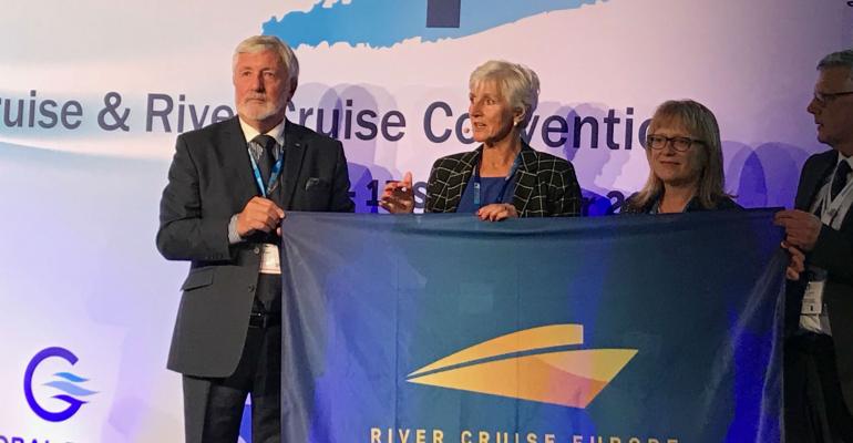 River Cruise Europe 2