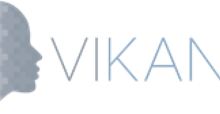 vikand logo