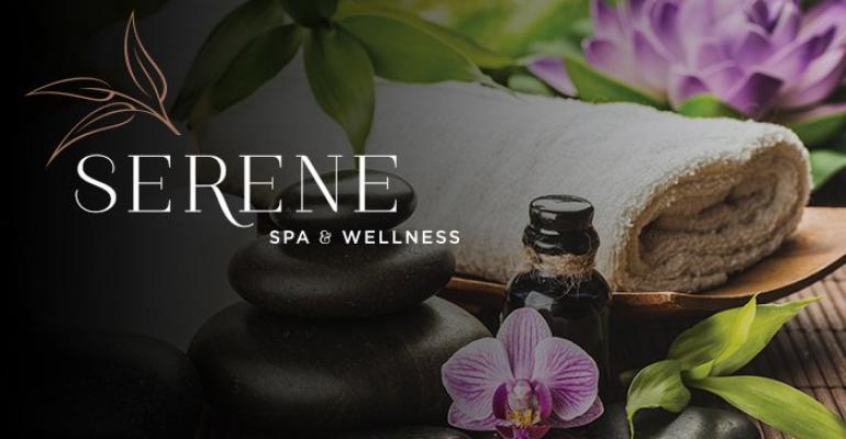 regent's serene spa & wellness