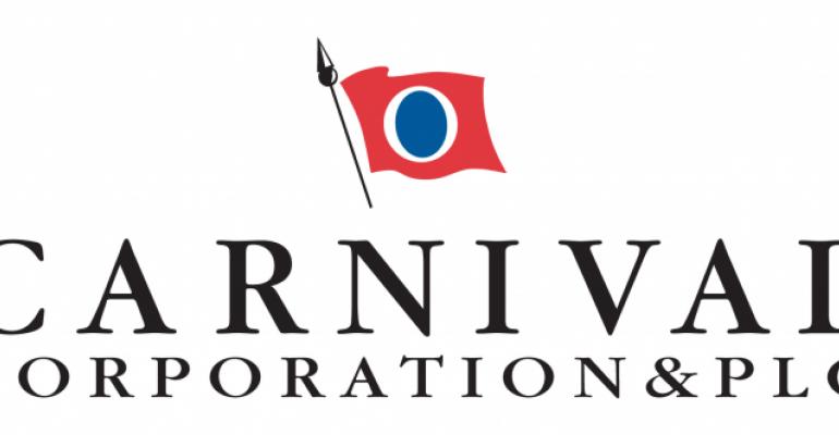 carnival corp. logo
