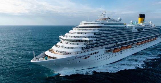 June 29 updates: Costa Venezia gets Chinese crew home