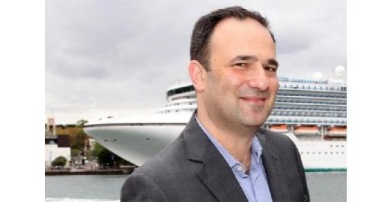 CLIA Australasia sets new date for Cruise360 2022