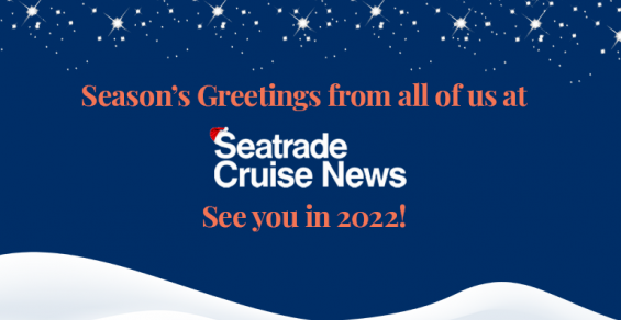 Seatrade’s top cruise stories of 2021
