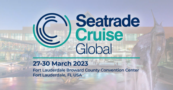 Seatrade Cruise Global is moving to Fort Lauderdale in 2023!