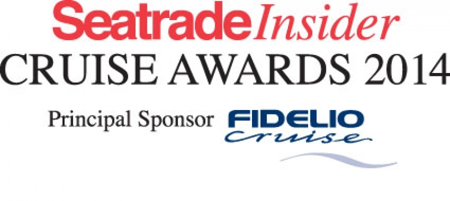 seatrade insider cruise awards