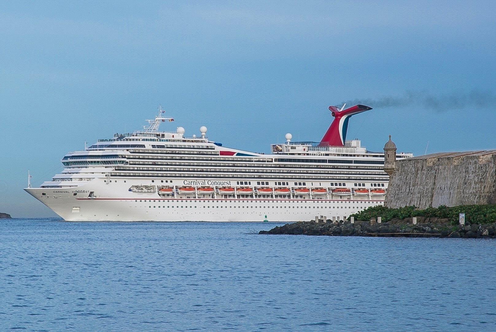 cruise deals puerto rico