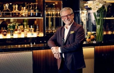 Seabourn taps Adam Tihany for expedition newbuilds | Seatrade Cruise News